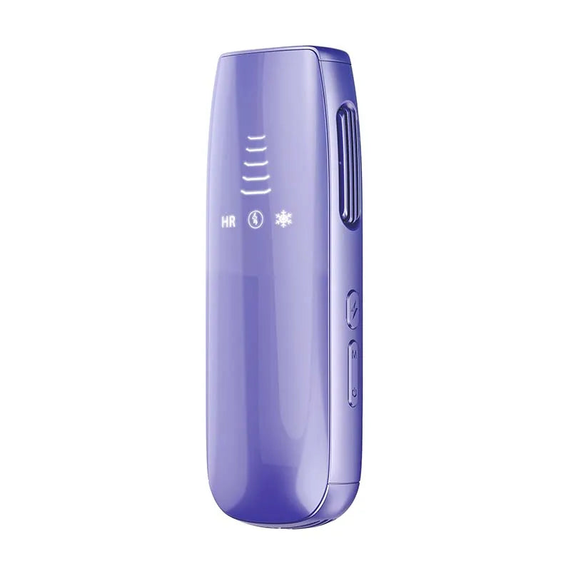 Women Face Body IPL Laser Hair Remover Portable Epilator IPL Laser Hair Removal Machine Painless Hair Removal Appliances
