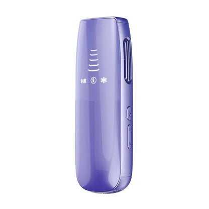 Women Face Body IPL Laser Hair Remover Portable Epilator IPL Laser Hair Removal Machine Painless Hair Removal Appliances