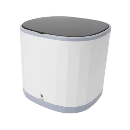 Compact Portable Automatic Tea Cup Cleaner USB Dishwasher For Home Office Use Countertop Dishwashers Tea Stain Remover