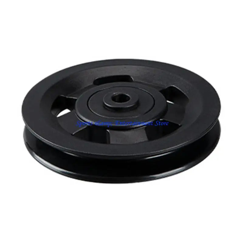 G7NF Round Pulley Wheel Cable Gym Fitness Equipment Machine Part and Pulley Accessory