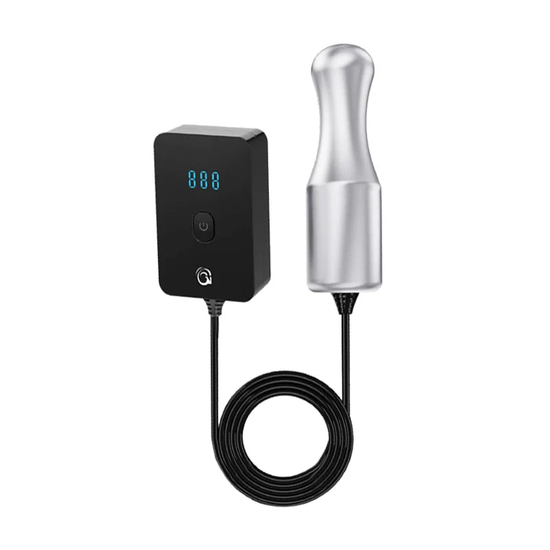 Ultrasonic cleaning portable jewelry watch glasses underwear disinfection washing dishes fruits and vegetables