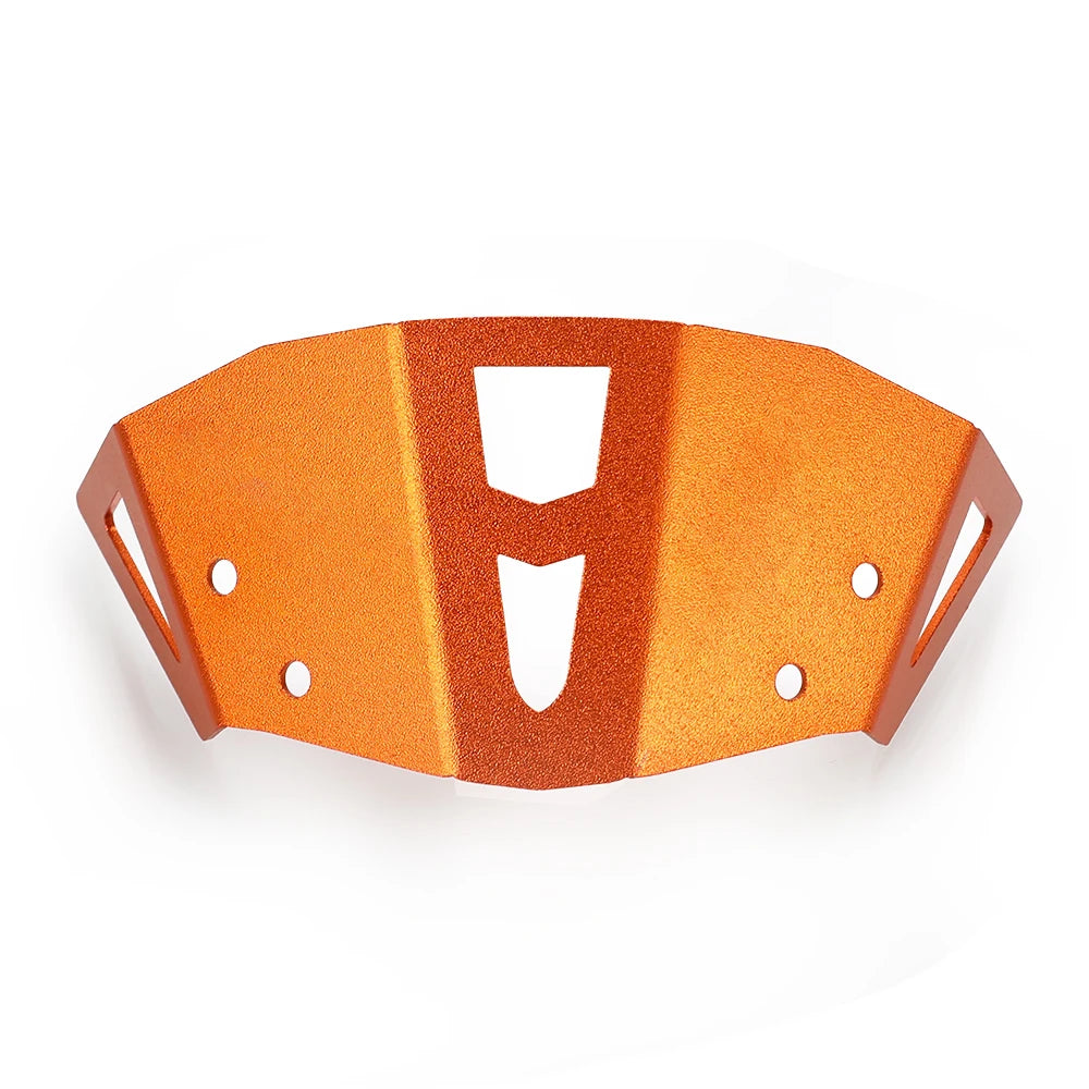 For KTM Duke 125 250 200 390 Duke 2011 2012 2023 2014 2015 2016 Motorcycles Accessories Windshield Windscreen Deflector Fairing