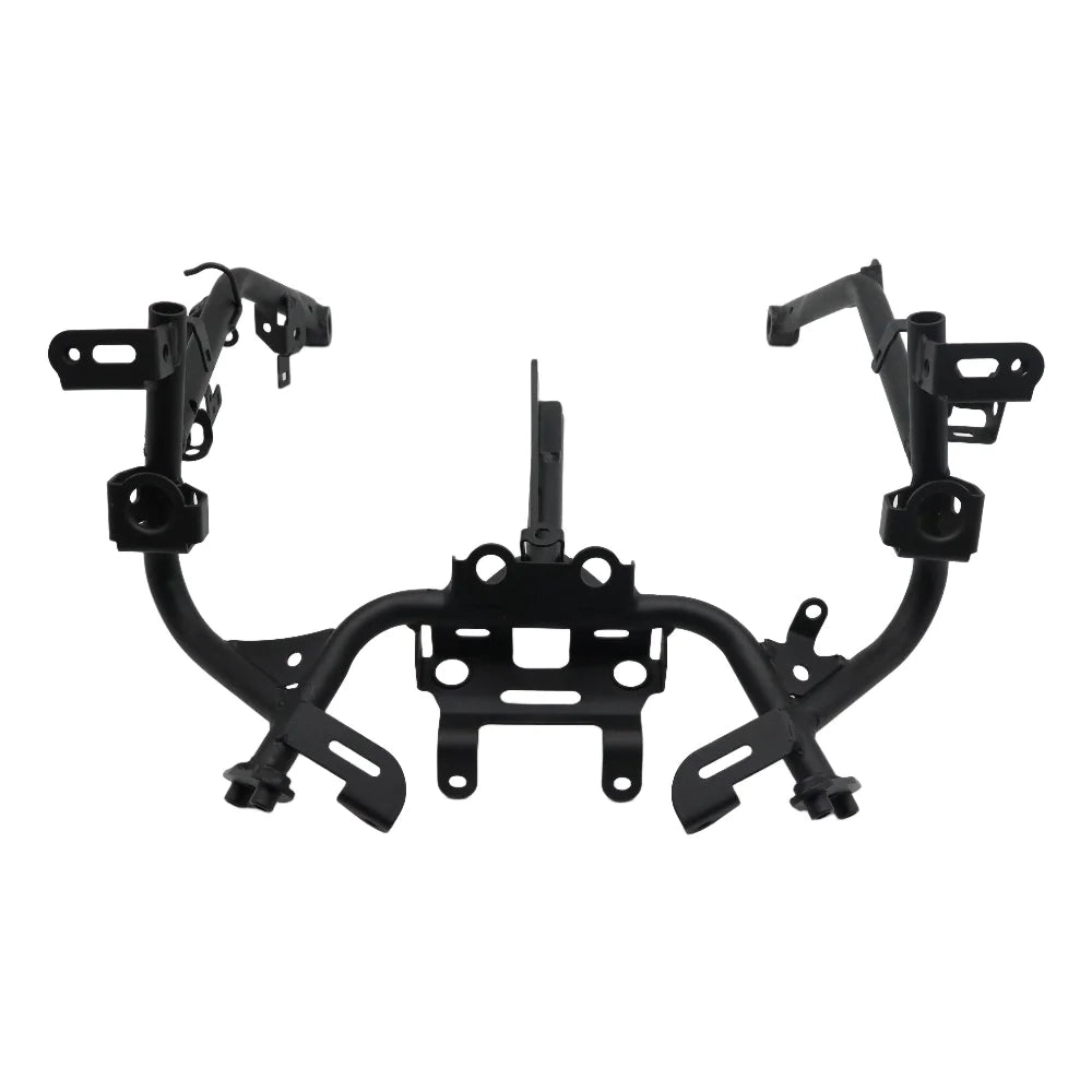 For Kawasaki Ninja500 2024 2025 2026 Ninja 500 Motorcycle Accessories Fairing Front Headlight Bracket Kit