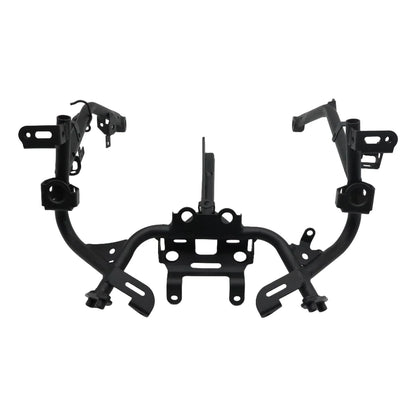For Kawasaki Ninja500 2024 2025 2026 Ninja 500 Motorcycle Accessories Fairing Front Headlight Bracket Kit