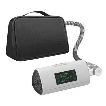 Home Disinfection Device Ozone Air Purifier Portable CPAP Cleaner Machine Ozone Generator Sanitizers Household Sterilizer