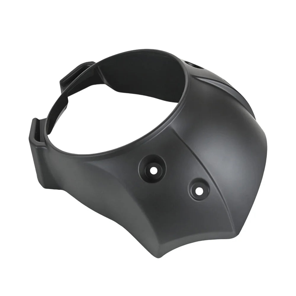 Motorcycle Front Headlight Fairing Cover For Honda Rebel CMX 500 300 CMX300 CMX500 2017-2024 Windshield Cowl Cover Accessories