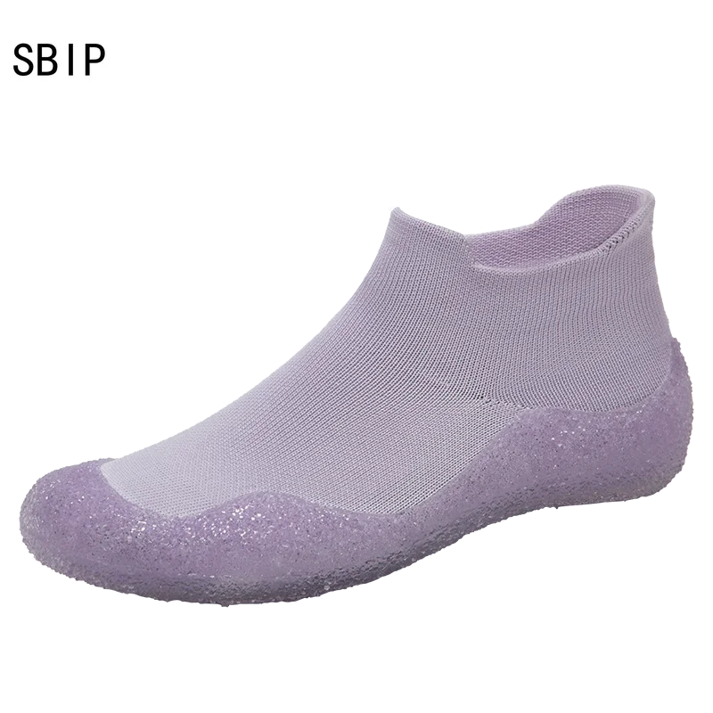 Unisex Fitness Barefoot Shoes Light Socks Beach Shoes, Yoga Shoes, Driving Shoes, Sports Sneaker Thin Soles Casual Barefoot