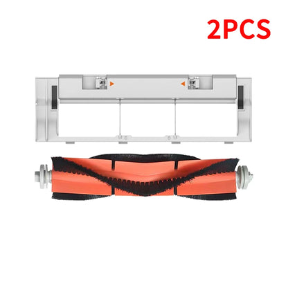 For Xiaomi Mijia 1C 1T Mi Robot Vacuum Mop Dreame F9 Hepa Filter Main Side Brush Mop Cloth Robotic Vacuum Cleaner Accessories