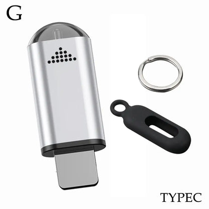 IR Appliances Wireless Infrared Remote Control Adapter Smart App Control Phone Infrared Transmitter For IPhone Android Phone