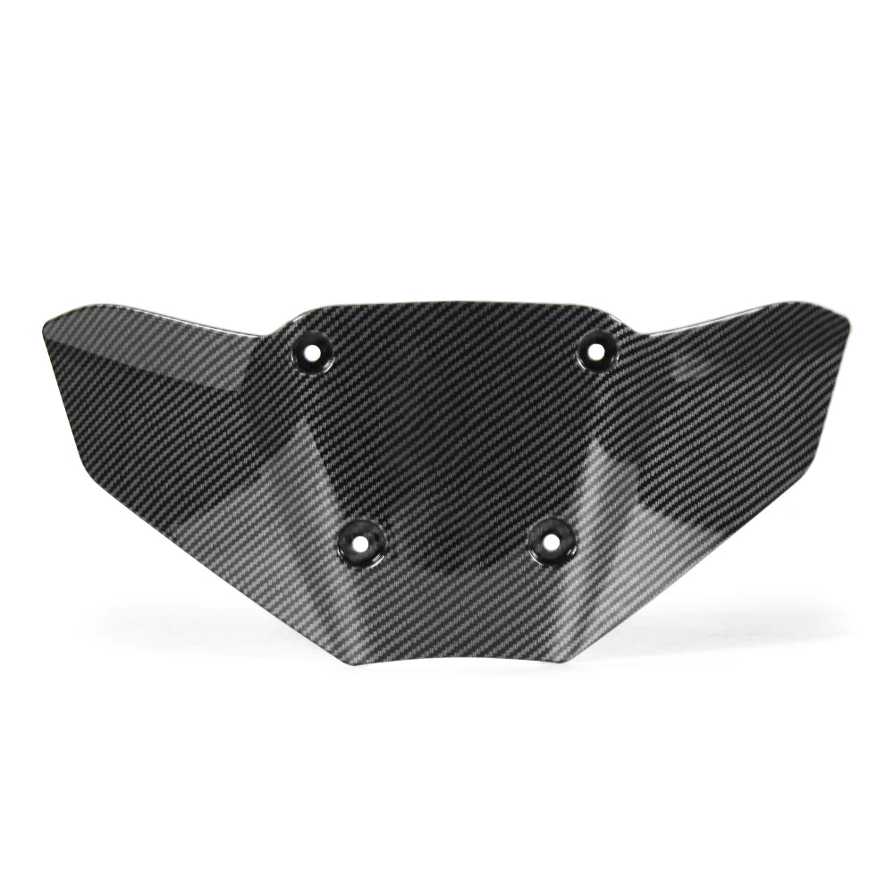 FOR YAMAHA MT-07 MT07 2025-2026 New Motorcycle Front Windshield Fairing Windscreen Wind Deflector Windproof Screen Accessories