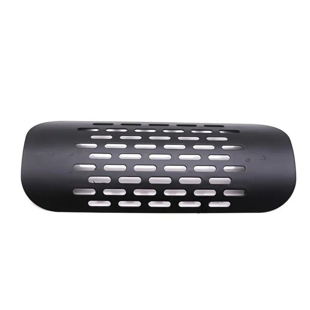 1PCS Universal Metal Exhaust Heat Shield Automotive, Motorcycle Exhaust Muffler Pipe Heat Shield Heat Insulation Cover