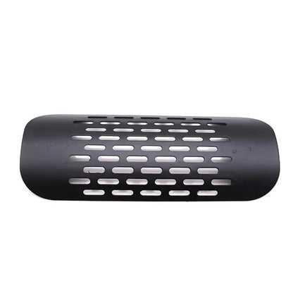 1PCS Universal Metal Exhaust Heat Shield Automotive, Motorcycle Exhaust Muffler Pipe Heat Shield Heat Insulation Cover
