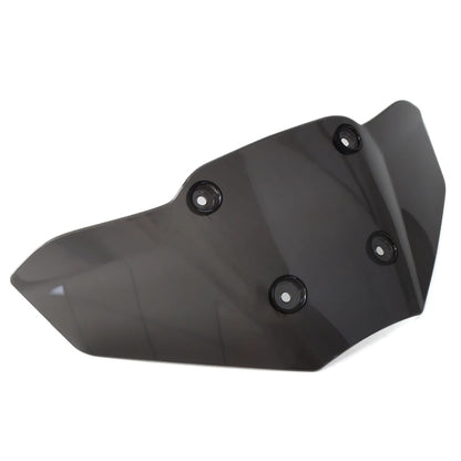 FOR YAMAHA MT-07 MT07 2025-2026 New Motorcycle Front Windshield Fairing Windscreen Wind Deflector Windproof Screen Accessories