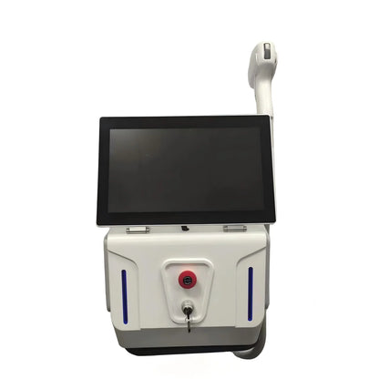 2026 Professional IPL Laser Epilator, Permanent Hair Removal for Women & Men, Bikini Trimmer, Home Beauty Appliance