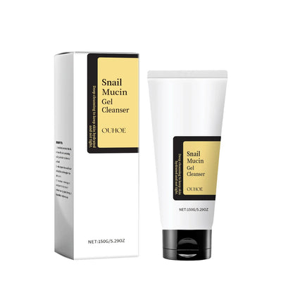 Precious Snail 96 Mucin Power Essence/Cleanser/Cream Moisturizing Smoothing Nourishing Firming Skin Cosmetics Facial Skin Care