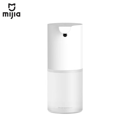 Mijia Soap Foam Dispenser 1S Automatic Induction Hand Washer USB Rechargeable Foaming Machine Home Appliance