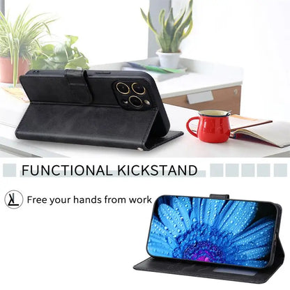 M8/M8 Pro 5G Case For Poco M8 Case Wallet Leather Flip Cover For Xiaomi Poco M8 Pro 5G Case Soft Silicone Cover Coque Fundas