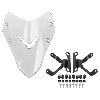 NEW For Honda CB1000 CB 1000 Hornet HORNET/SP 2025 Motorcycle Windshield Deflector Spoiler Fairing Modification Accessories