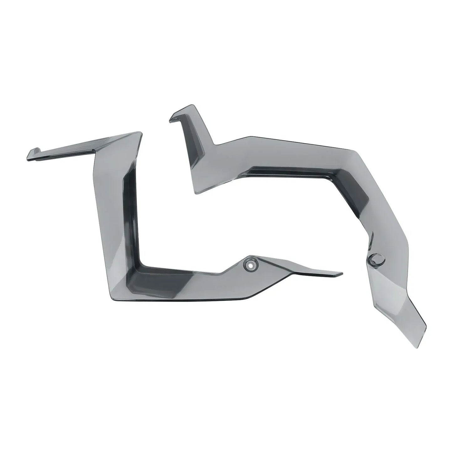 For Honda X ADV750 XADV 750 25 26 X-ADV 750 Side Air Deflectors Side Leg Fairing Decorate Wind Deflector Motorcycle Accessories