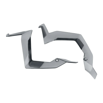 For Honda X ADV750 XADV 750 25 26 X-ADV 750 Side Air Deflectors Side Leg Fairing Decorate Wind Deflector Motorcycle Accessories