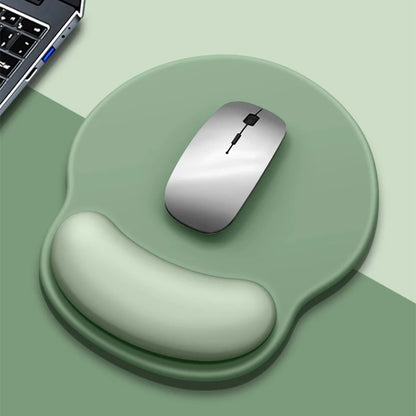 Ergonomic anti slip rubber mouse pad, suitable for computers and laptops, perfect for office and home use