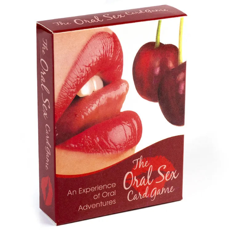 English Spanish Sexual Position Cards Role Playing Games Bedroom Commands A Year Of Sex Toys For Couples 18+ Erotic Products