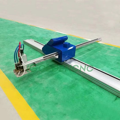 Portable Cutting Hine Cnc Plasma Cutter Price