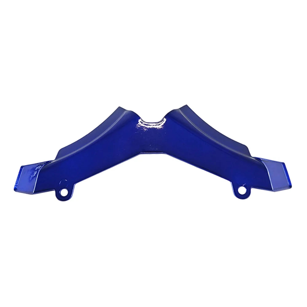 Motorcycle Fairing For YAMAHA Accessories Lower Wing Cover Protector MT-15 MT-125 Deflector Nose Cone Wing Extension Cover Cowl