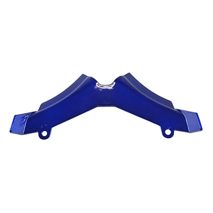 Motorcycle Fairing For YAMAHA Accessories Lower Wing Cover Protector MT-15 MT-125 Deflector Nose Cone Wing Extension Cover Cowl