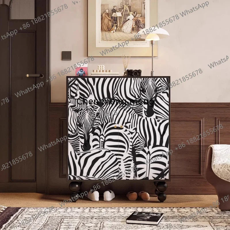 N178 Modern Luxury mid century modern furniture drawer storage bedroom cabinet chest of drawers chest drawers for bedroom Nordic