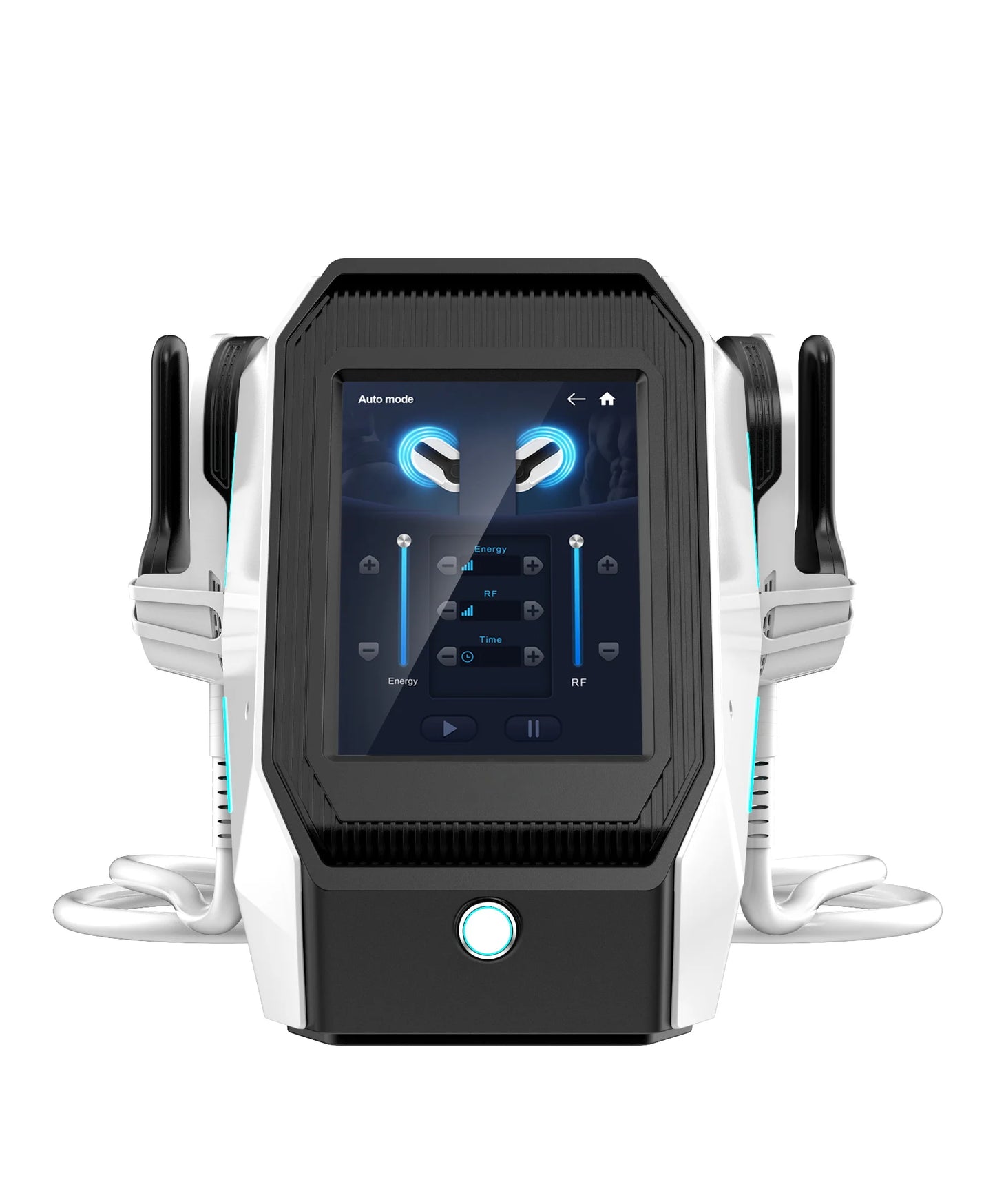 High End Quality Productsvmuscle Stimulation Body for Beauty Equipment Body Sculptor Anti-cellulite for Beauty Equipment