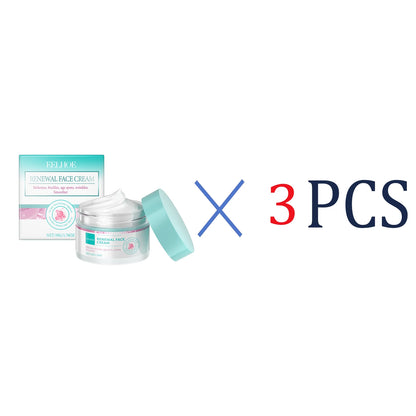 Nourishing Face Cream 50g Moisturizing Cream For Sensitive Skin Anti Aging Firming Cream Daily Hydration For Glowing Smooth Skin