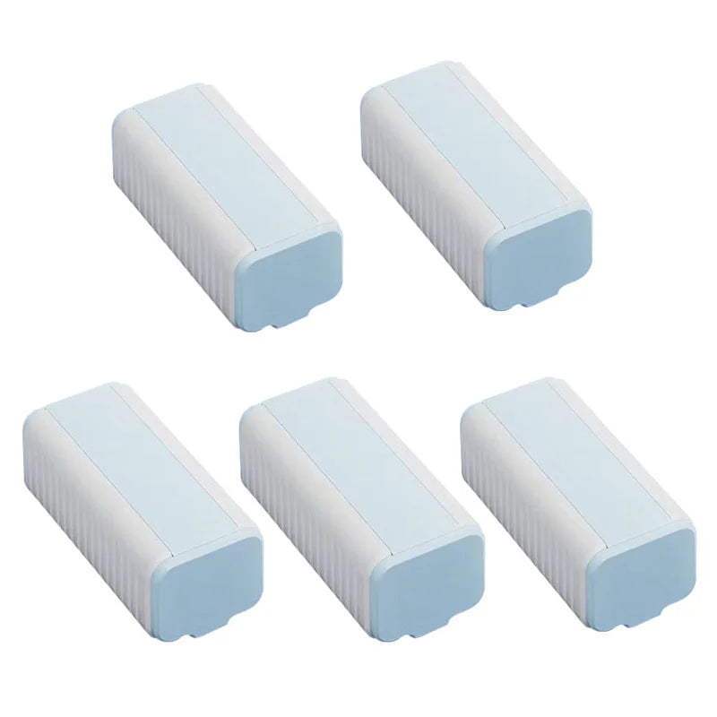 5Pcs Anti Electric Cover Phone USB Cable Safe Cover Home Baby Safety Products Kids Security Protection