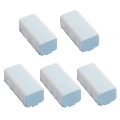 5Pcs Anti Electric Cover Phone USB Cable Safe Cover Home Baby Safety Products Kids Security Protection