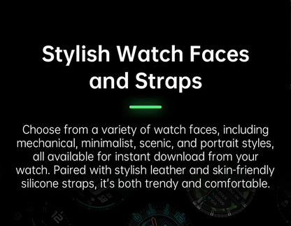 Smart Watch X 1.9'' Display IP67 Washable 2MP Camera 4G Android Watch