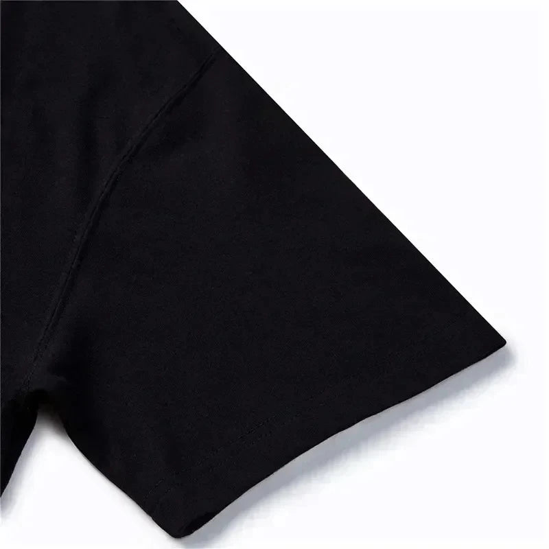 2025 Summer Cotton Men Marc T Shirt Casual No. 93 Motor Marquezs T-shirt Graphic Short Sleeves Streetwear S-4XL Cool Tee