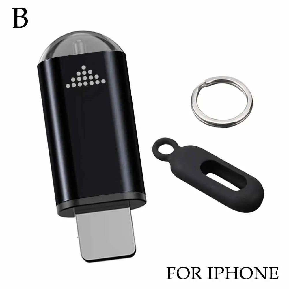 IR Appliances Wireless Infrared Remote Control Adapter Smart App Control Phone Infrared Transmitter For IPhone Android Phone