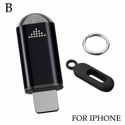 IR Appliances Wireless Infrared Remote Control Adapter Smart App Control Phone Infrared Transmitter For IPhone Android Phone