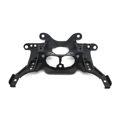For Yamaha YZF-R1 YZF R1 2015 2016 2017 2018-2022 Motorcycle Headlights Upper Front Fairing Stay Headlight Bracket Accessories