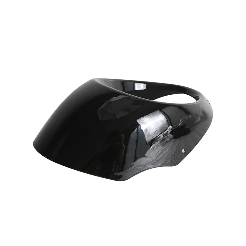 For CFMOTO 250CLC 450CL-C CLC250 250clc Clc450 Motorcycle Screen Headlight Fairing large lampshade Windshield Cover Accessories