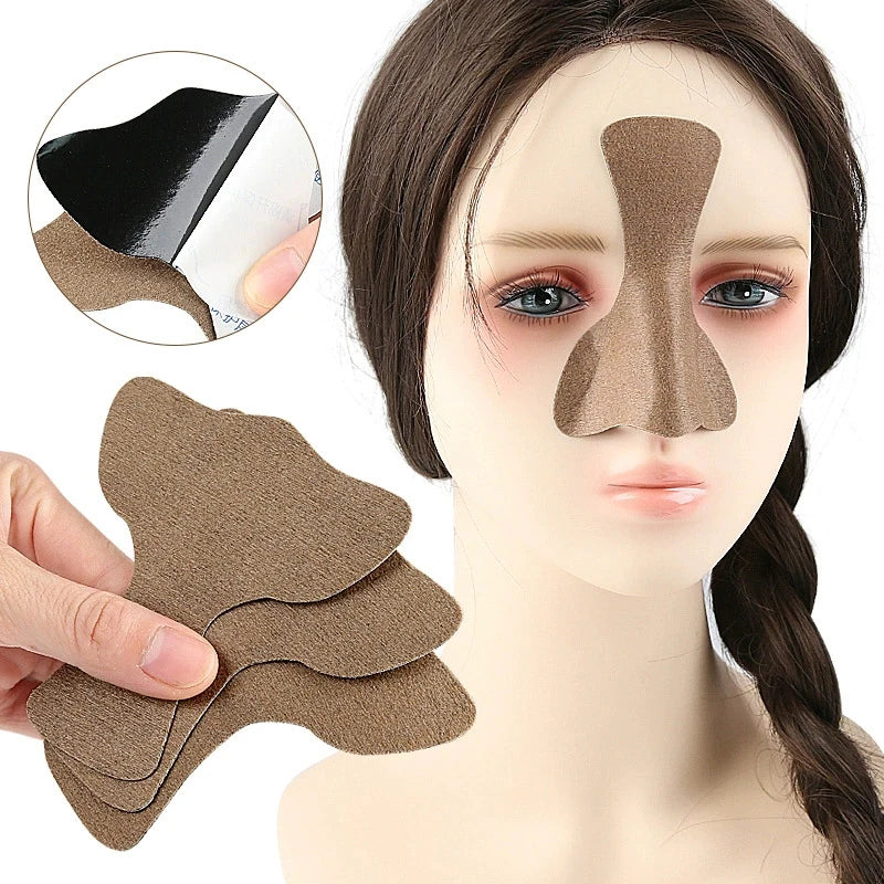 Hydrogel Facial Patches For Wrinkle Anti-Wrinkle Treatment Skin Care Patches Skin Rejuvenation Wrinkle Reduce For Women