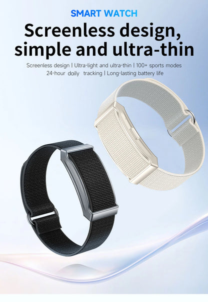 2025 New Smart Watch For Andrio IOS Fitness Sport Smart Bracelet Heart Rate Blood Oxygen Health Monitor Men Smartwatch Women
