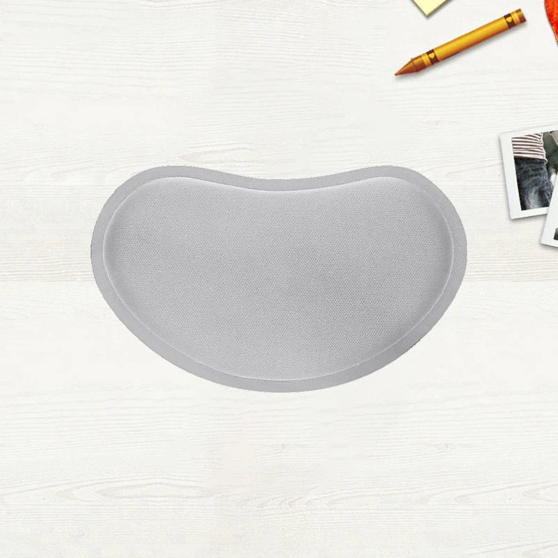 Mouse Gamer Wrist Rest Pad Support Home Office Computer Table Gaming Arm Rest Wrist Protection Desk Mousepad Accessories