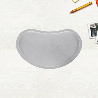 Mouse Gamer Wrist Rest Pad Support Home Office Computer Table Gaming Arm Rest Wrist Protection Desk Mousepad Accessories