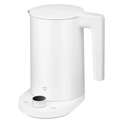 Mijia Smart Kettle 2 Pro Electric Kettles, Kitchen Appliances, LED Display 24H Intelligent Temperature Constant Teapot