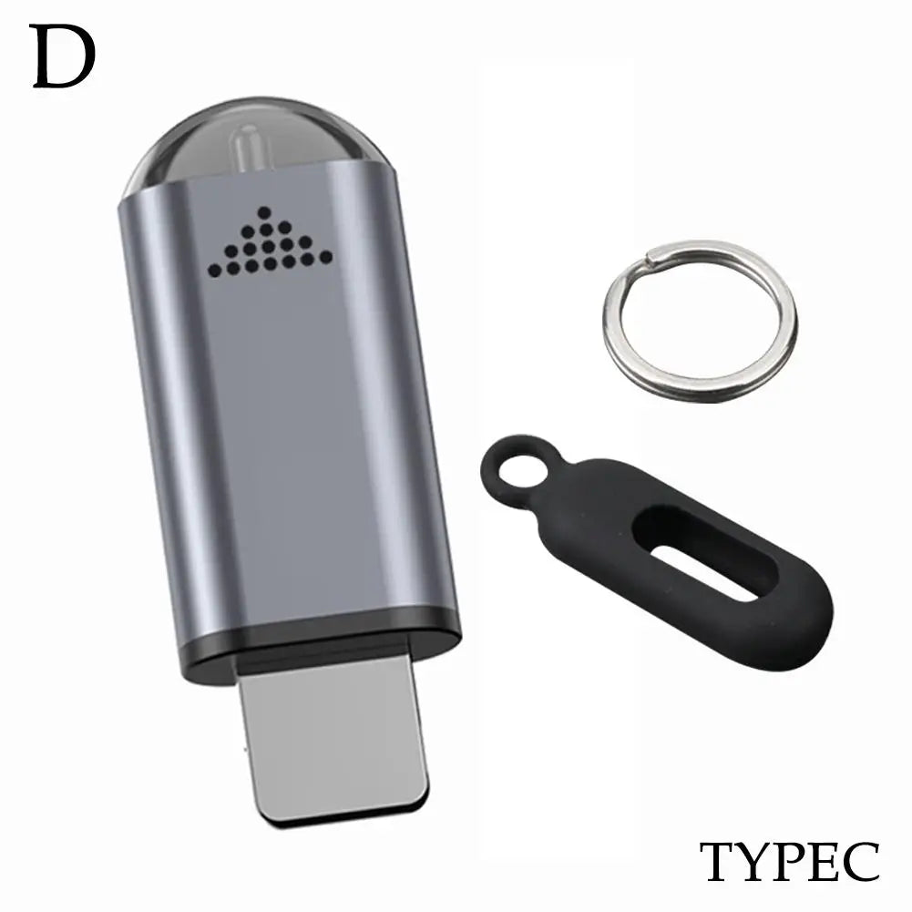 Appliances Wireless Infrared Remote Control Adapter Smart App Control Phone Infrared Transmitter For IPhone Android Phone