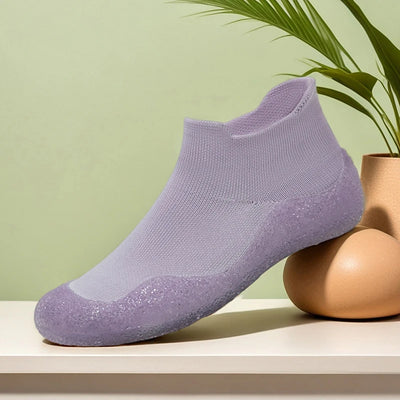 Unisex Fitness Barefoot Shoes Light Socks Beach Shoes, Yoga Shoes, Driving Shoes, Sports Sneaker Thin Soles Casual Barefoot