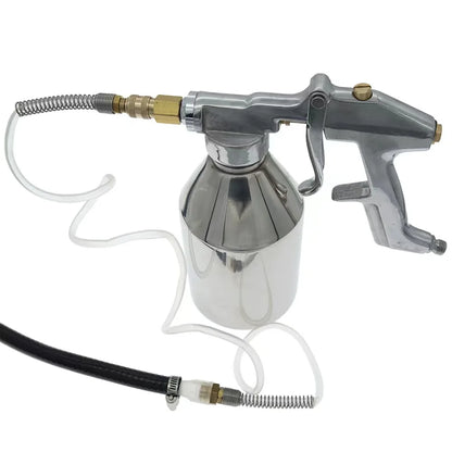 Car Cavity Rust Protection Undercoating Gun Anti-Rust Liquid Spray Gun Engine& air conditionin,DPF cleaning gun For SATA HRS
