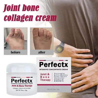Skin Care Pedicure Beauty Health Joint Massage Cream Relieve Stiffness Recovery Care Net Content 30g Joint Bone Cream Joint