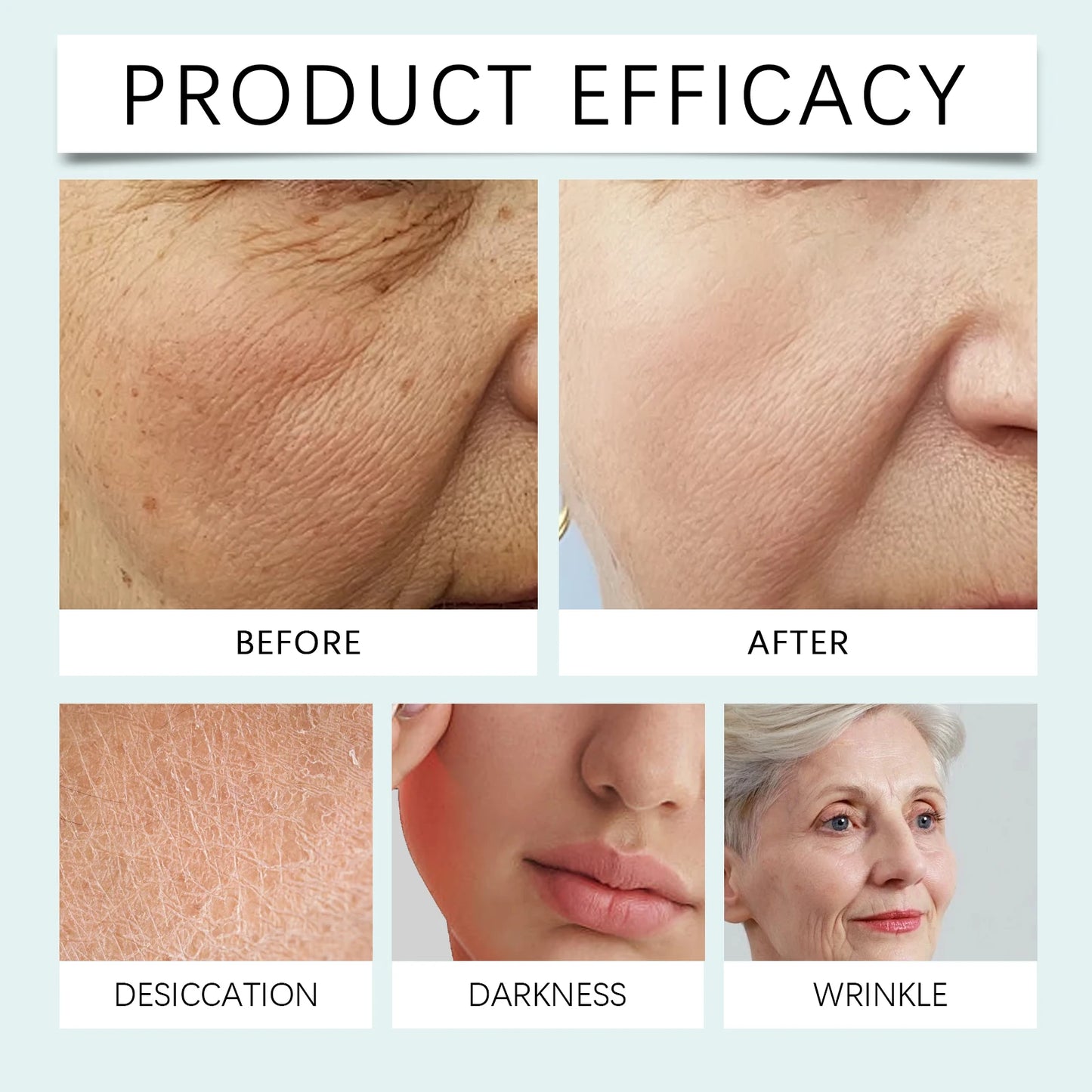 Nourishing Face Cream 50g Moisturizing Cream For Sensitive Skin Anti Aging Firming Cream Daily Hydration For Glowing Smooth Skin